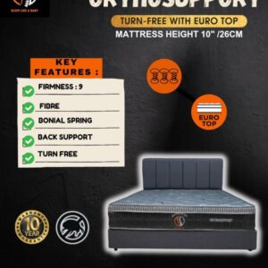 Ortho Support